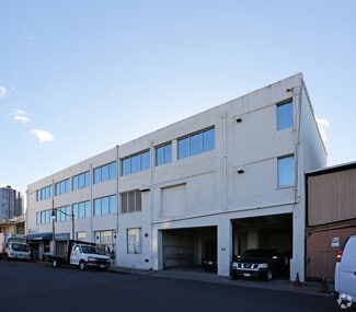 Honolulu, HI Manufacturing - 915-919 Kekaulike St