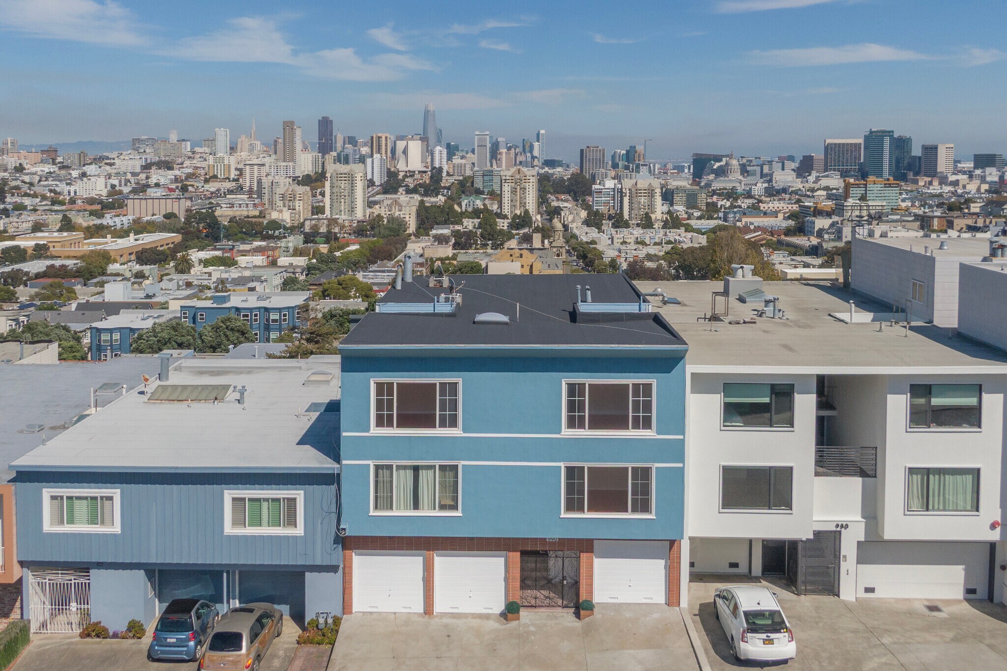 990 Baker St, San Francisco, CA for Sale