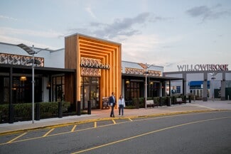 Wayne, NJ Retail - 1400 Willowbrook Mall
