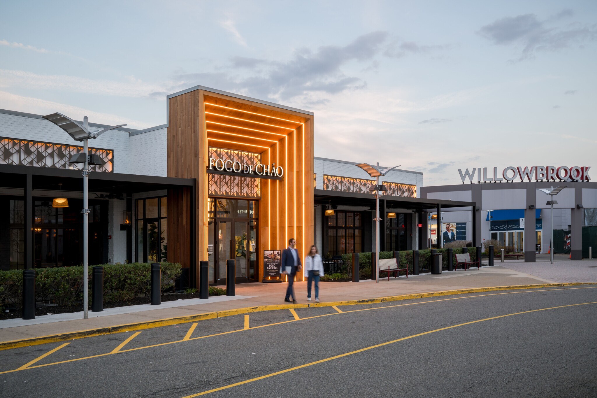 1400 Willowbrook Mall, Wayne, NJ for Rent