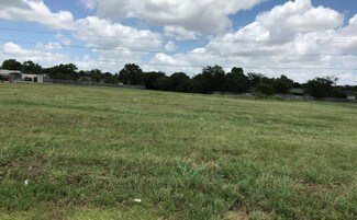 Arlington, TX Commercial Land - 3321 New York Ave