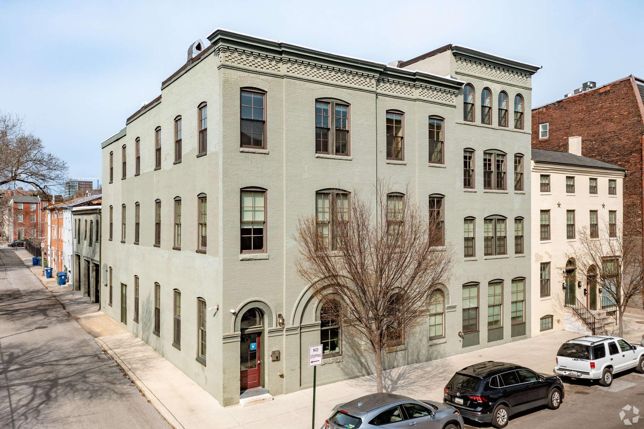 1618 Bank St, Baltimore, MD for Sale