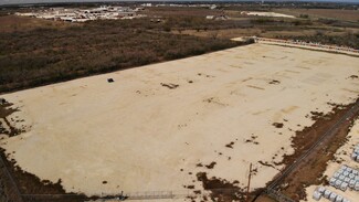 Pleasanton, TX Commercial Land - 258 Pleasanton Park Ln