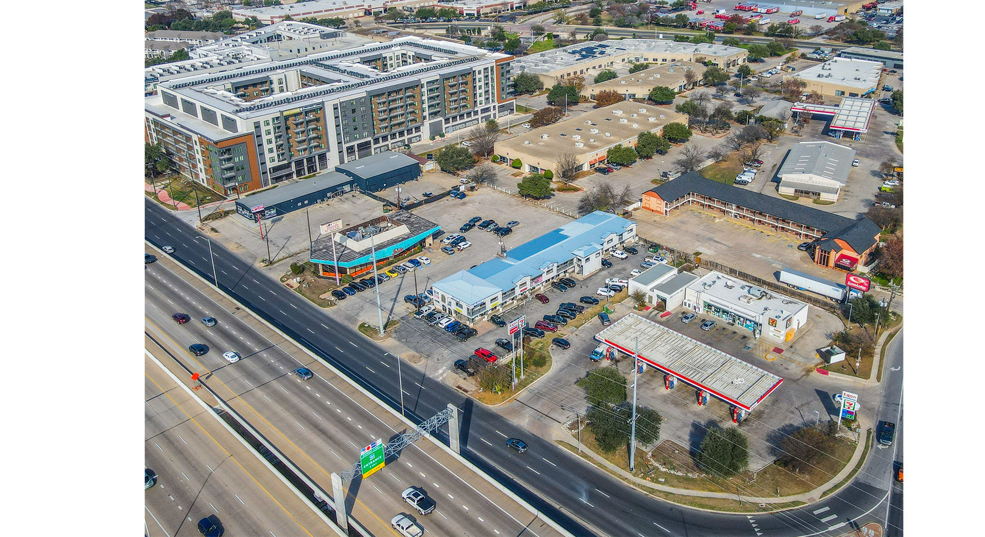 9063 Research Blvd, Austin, TX for Sale