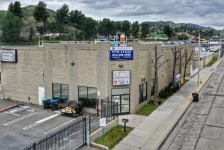 Castaic, CA Retail - 32203 Castaic Rd Castaic, CA Retail - 32203 Castaic Rd