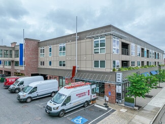 Watertown, MA Office/Retail, Retail - 350 Pleasant St Watertown, MA Office/Retail, Retail - 350 Pleasant St