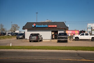 Ludington, MI Freestanding - 5784 W US Highway 10
