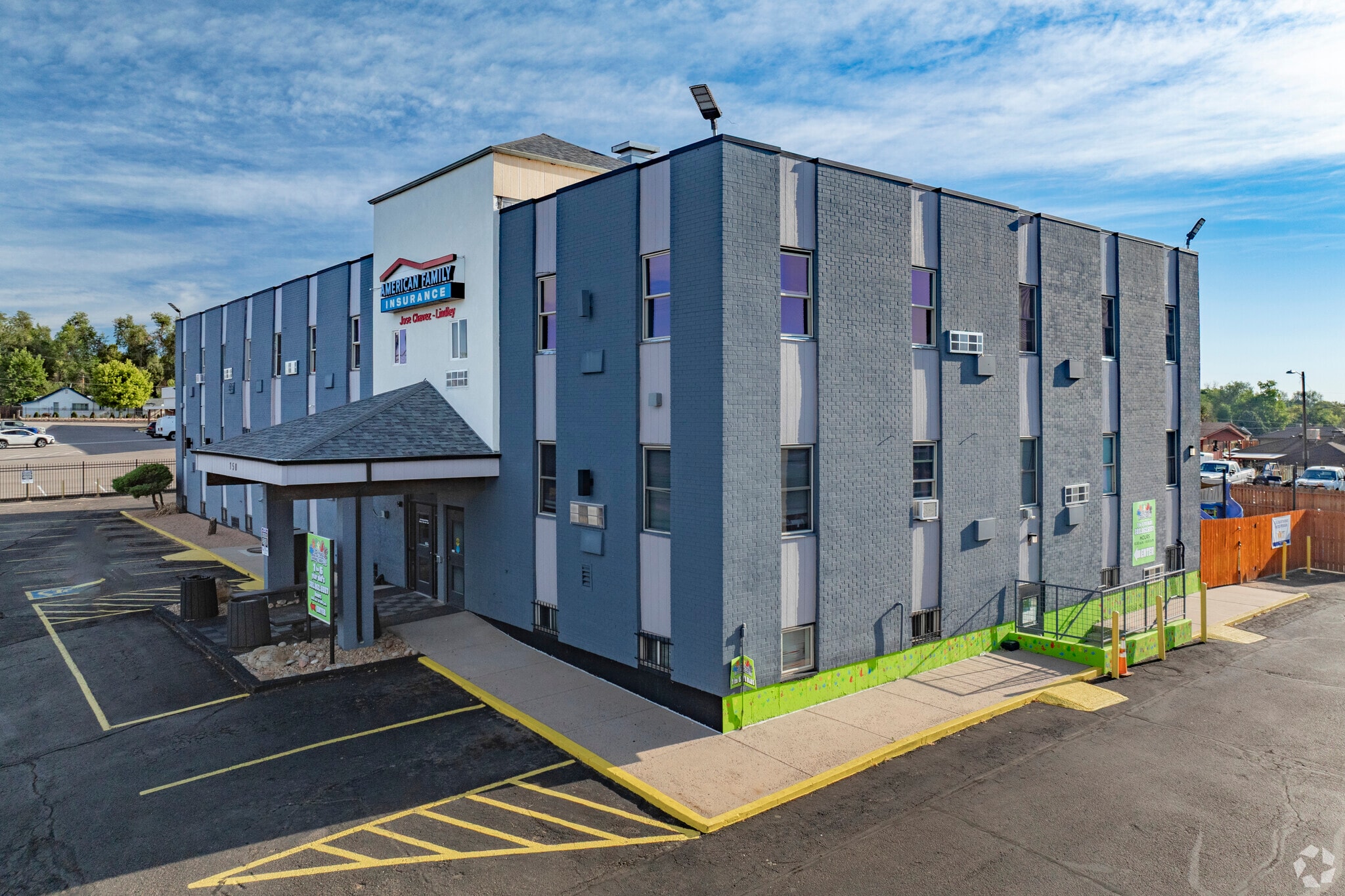 150 Sheridan Blvd, Denver, CO for Rent