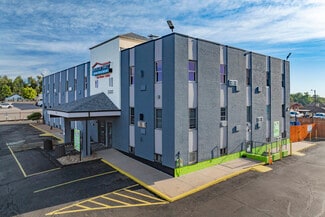 Denver, CO Office - 150 Sheridan Blvd