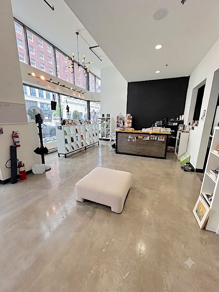 1020-1030 Euclid Ave, Cleveland, OH for Rent