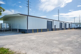 Clearwater, FL Industrial - 12555 N 44th St
