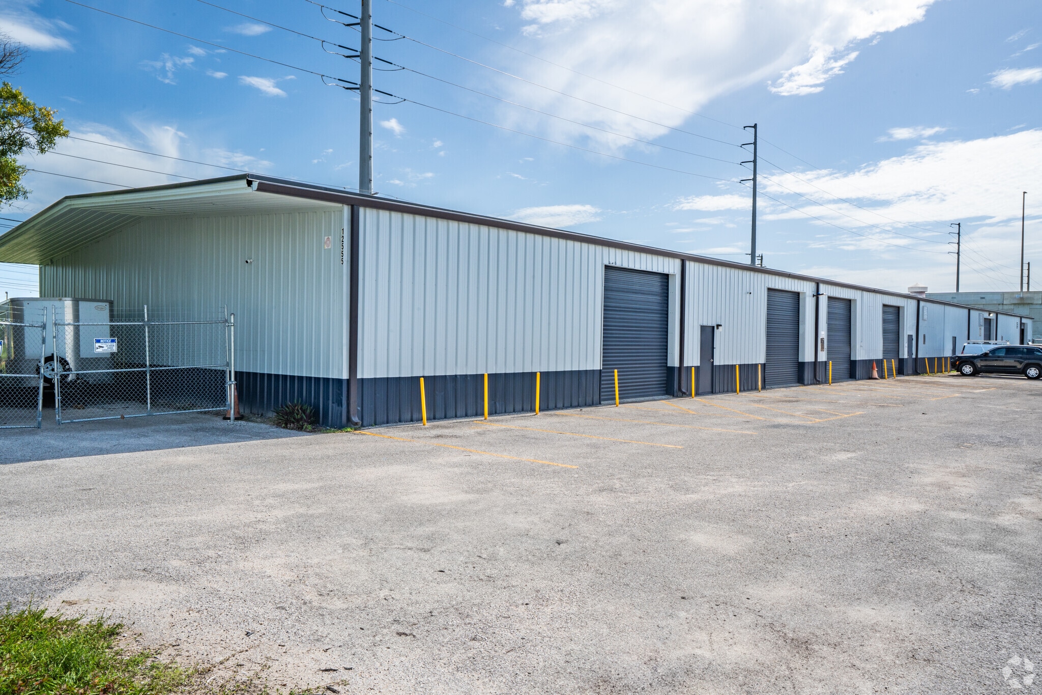 12555 N 44th St, Clearwater, FL for Rent
