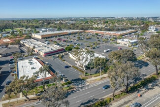 San Diego, CA Office/Retail, Retail - 10601-10633 Tierrasanta Blvd