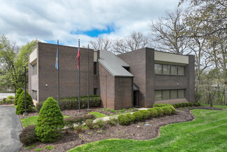 Warrendale, PA Telecom Hotel/Data Hosting - 420 Commonwealth Dr