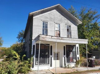 Chambersburg, IL Office - 110 N Main St
