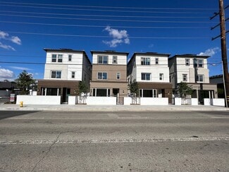 Simi Valley, CA Office/Retail - 3005 Cochran St Simi Valley, CA Office/Retail - 3005 Cochran St