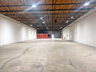 Hialeah, FL Industrial - 2185 E 10th Ave Hialeah, FL Industrial - 2185 E 10th Ave