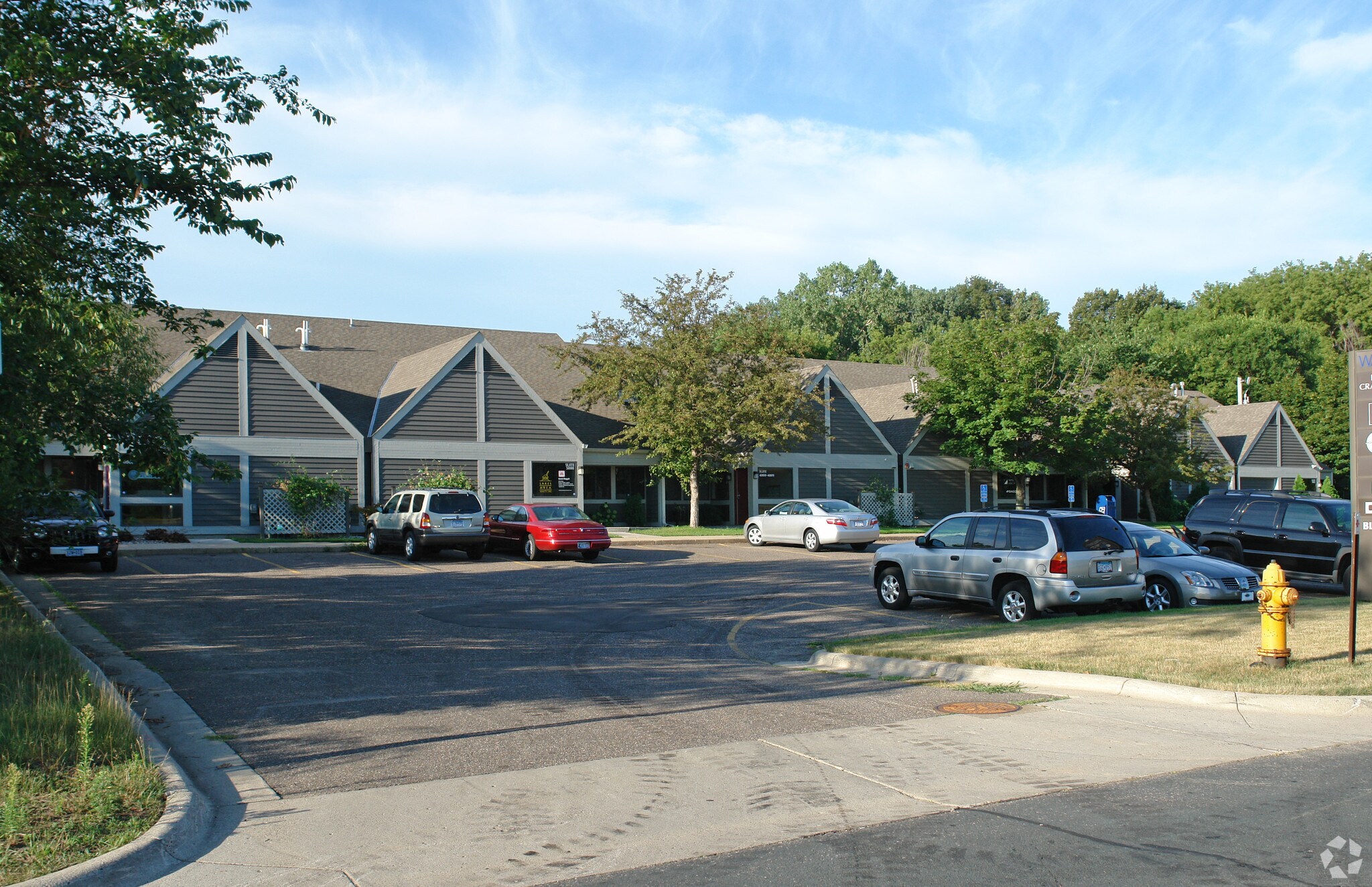 5101 Olson Memorial Pky, Golden Valley, MN for Rent
