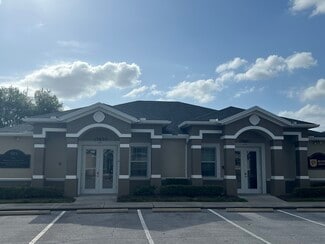 Lutz, FL Office - 17850 Hunting Bow Cir