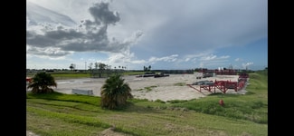 Belle Glade, FL Industrial - 500 Orange Avenue Cir