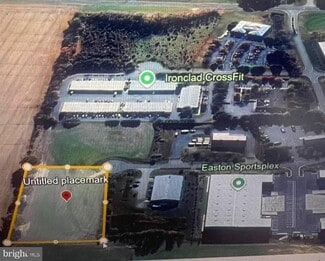 Easton, MD Commercial - I Way Court Lot #10 Ct