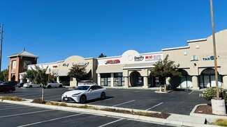 San Jose, CA Retail - 2266-2268 Senter Rd