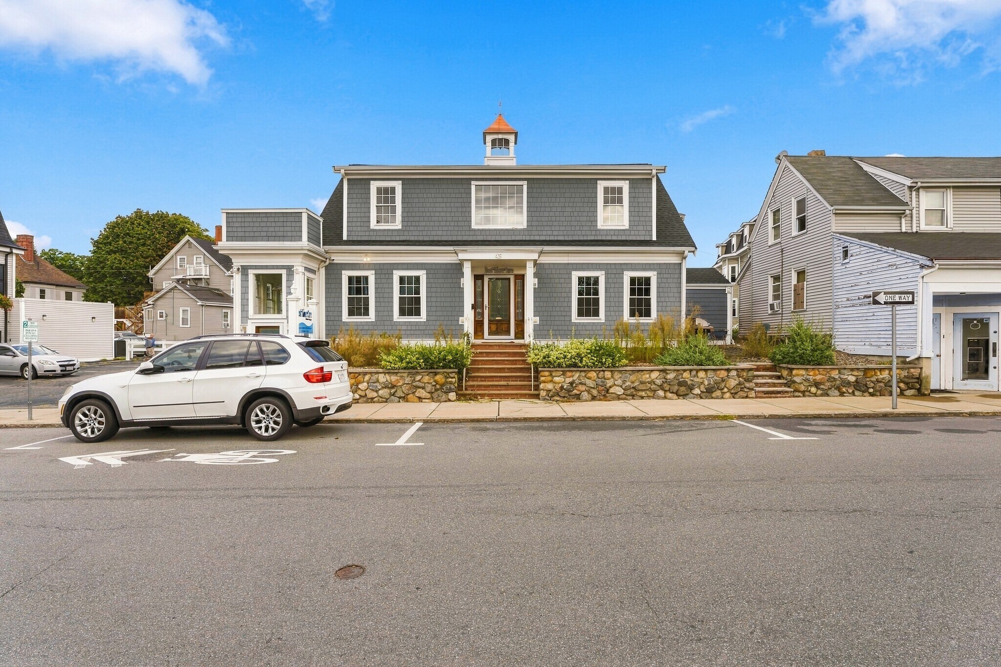 45 Albion St, Wakefield, MA for Sale