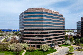 Schaumburg, IL Office - 1700 E Golf Rd Schaumburg, IL Office - 1700 E Golf Rd