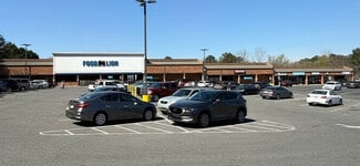 Gastonia, NC Retail - 2211 N New Hope Rd Gastonia, NC Retail - 2211 N New Hope Rd