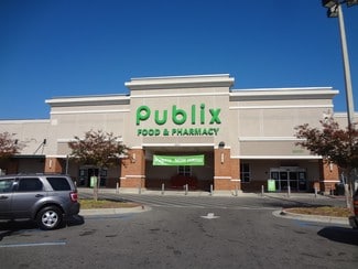 Dothan, AL Retail - US 84 Hwy @ John Odom Rd