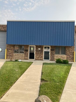 Elk Grove Village, IL Industrial - 640-650 Bennett Dr