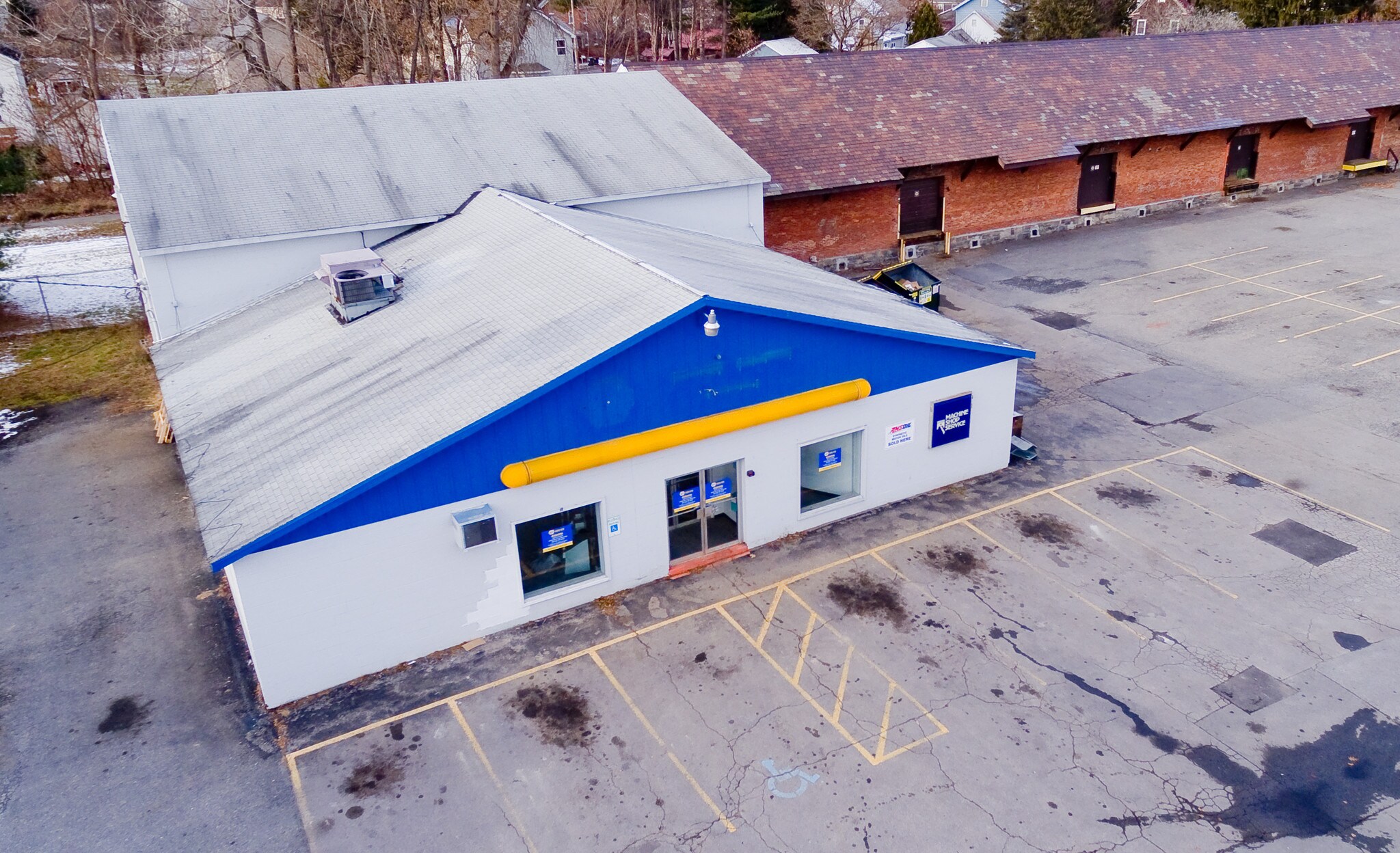 3 Aletta St Saratoga Springs, NY 12866 Retail Property for Lease on