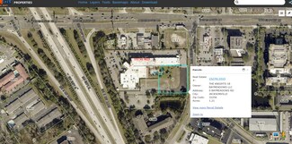 Jacksonville, FL Commercial Land - Baymeadows Rd Jacksonville, FL Commercial Land - Baymeadows Rd