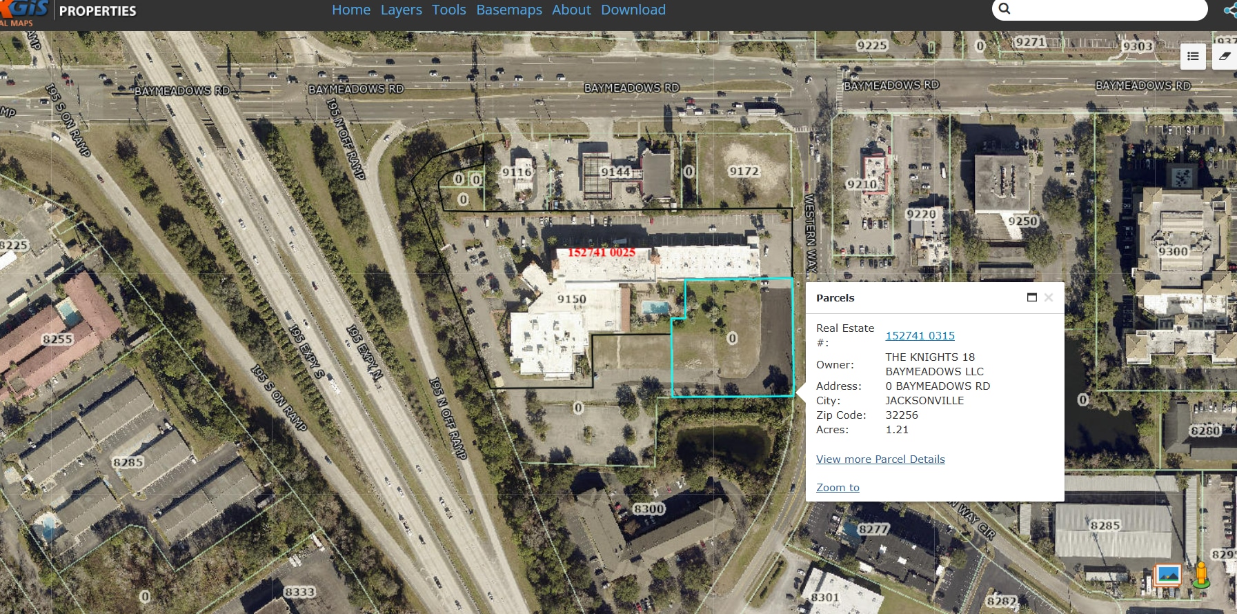Baymeadows Rd, Jacksonville, FL for Sale
