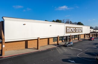 Marietta, GA Retail - 1275 Powers Ferry Rd SE Marietta, GA Retail - 1275 Powers Ferry Rd SE