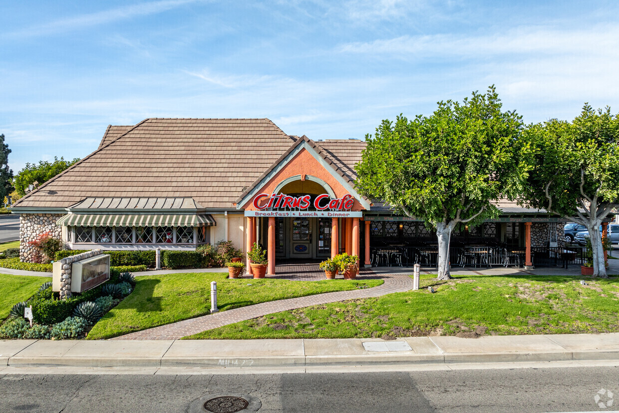 , Tustin, CA for Sale