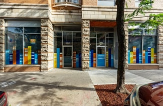 New York, NY Office/Medical - 1827 Madison Ave