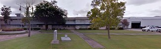 Houston, TX Light Manufacturing - 7135 Ardmore St