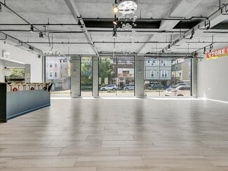 Brookline, MA Retail - 75-81 Boylston St