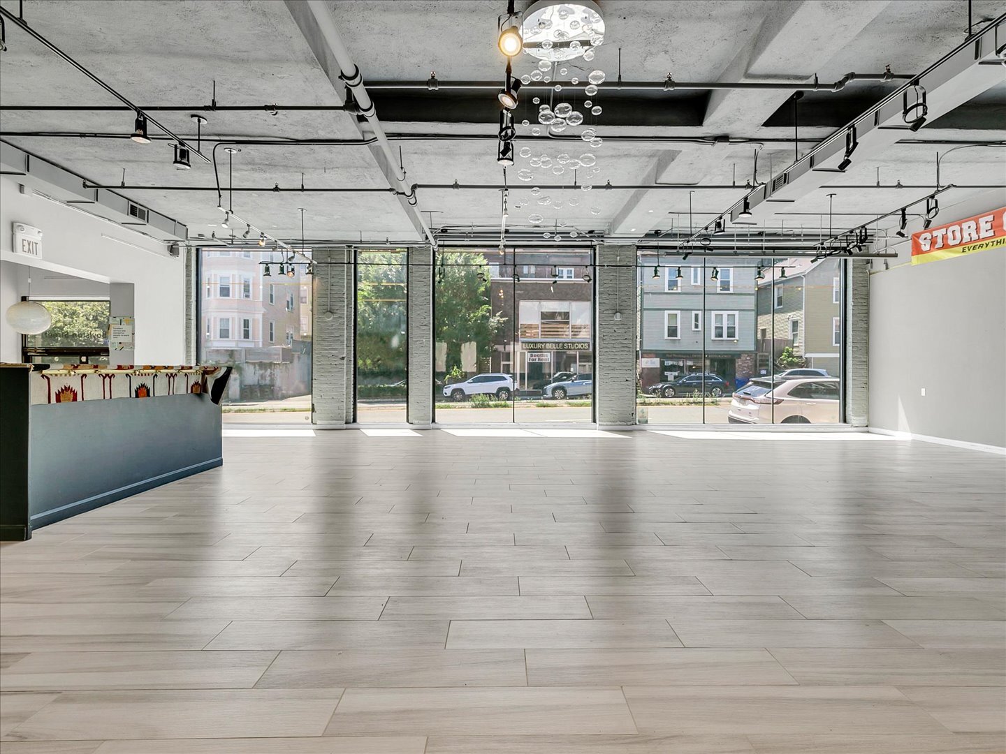 75-81 Boylston St, Brookline, MA for Rent