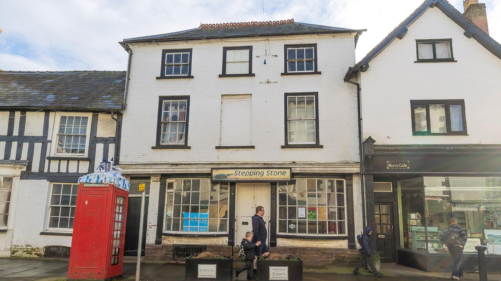 11-13 West St, Leominster, HEF for Sale