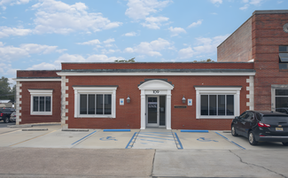 Andalusia, AL Medical - 109B Opp Ave