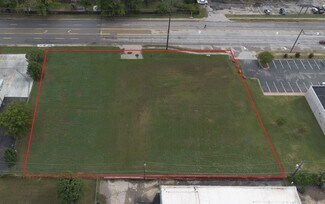 Broken Arrow, OK Commercial Land - 13329 61st St