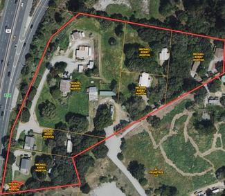 Salinas, CA Manufactured Housing/Mobile Housing - 17663 Vierra Canyon Rd