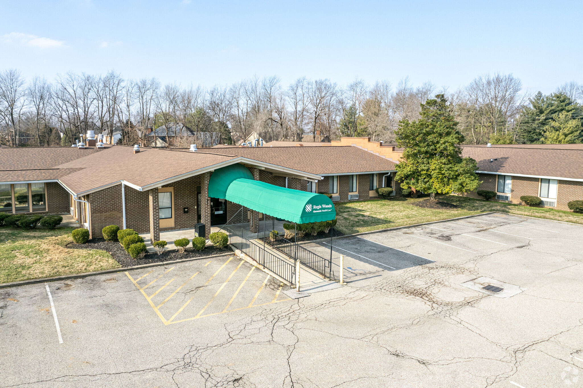 4604 Lowe Rd, Louisville, KY for Sale