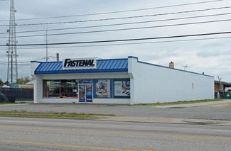 Hampton, VA Flex - 408 Aberdeen Rd