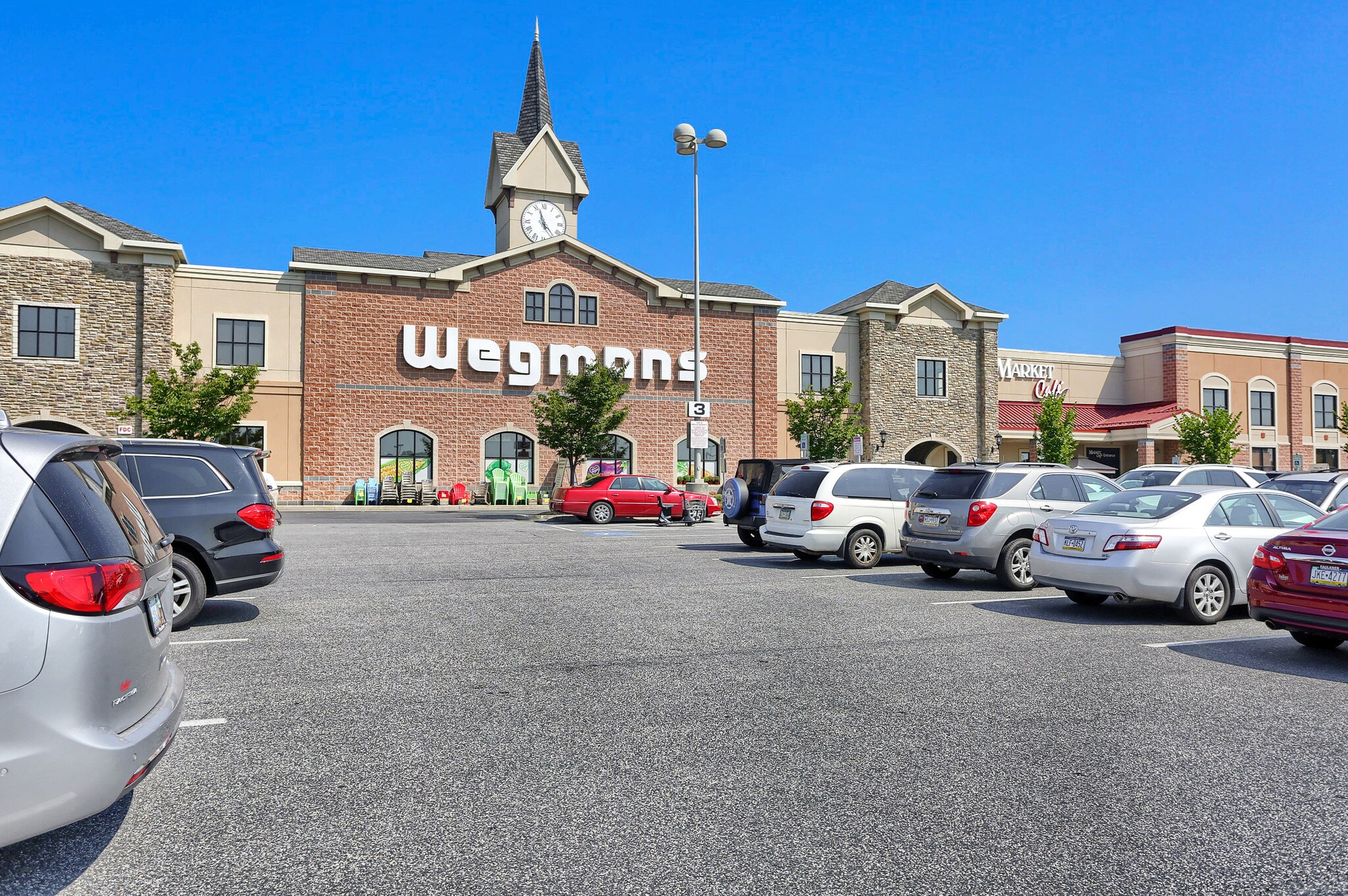 6416 Carlisle Pike Mechanicsburg, PA 17050 Retail Property for Lease