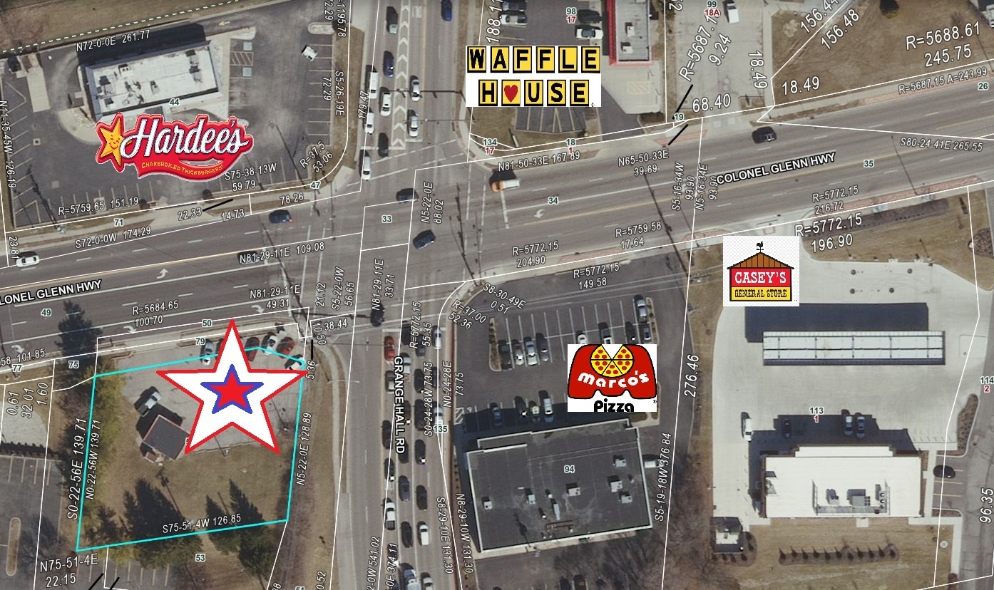 4017 Colonel Glenn Hwy, Dayton, OH for Sale