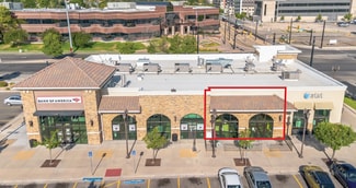 West Valley City, UT Retail - 3603 S 2700 W