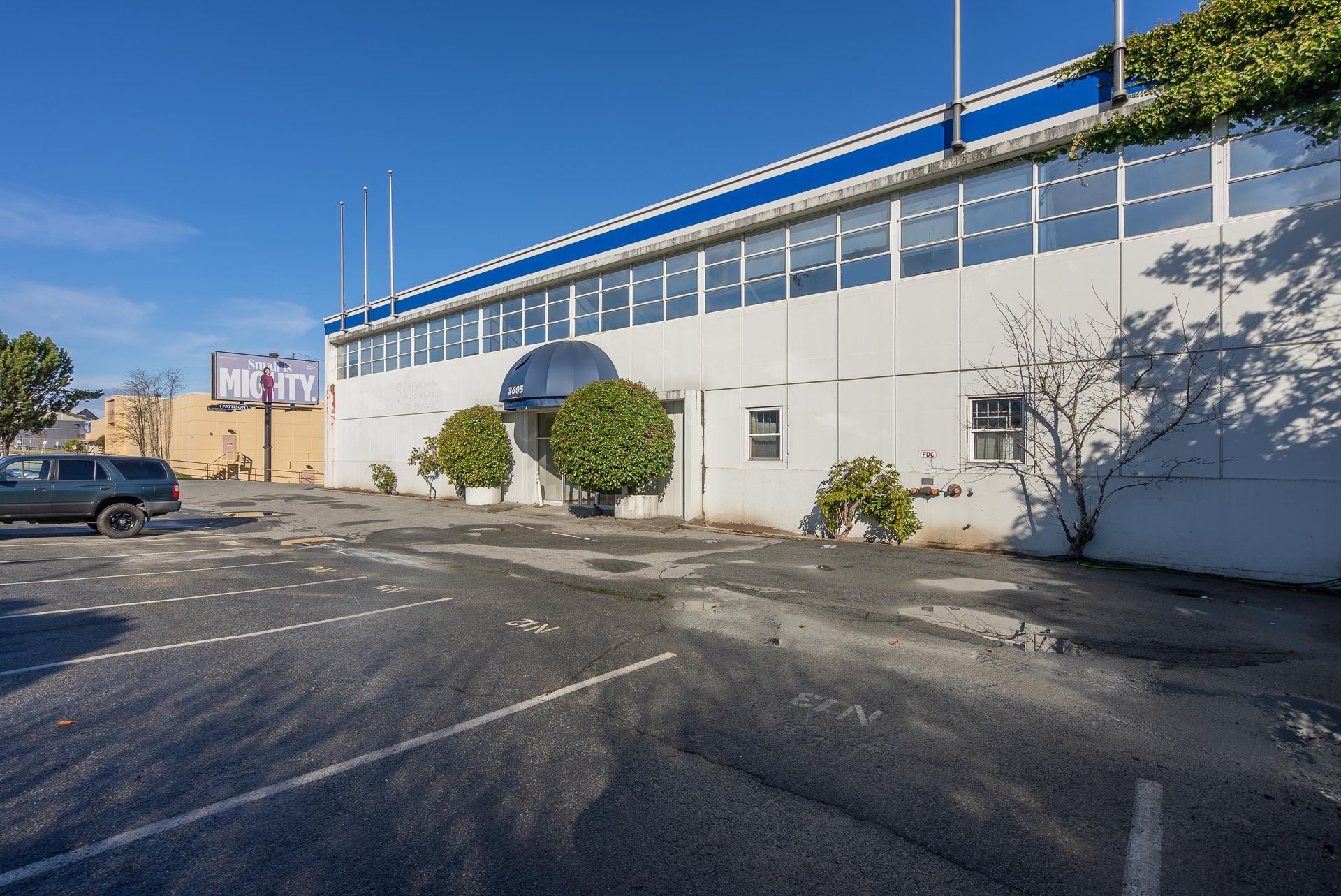3605 Grandview Hwy, Vancouver, BC for Rent